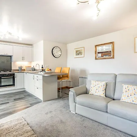 Lake View Annex * Applethwaite